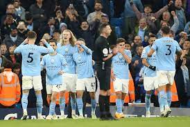 Premier League Champions League-kvalifisering denne sesongen